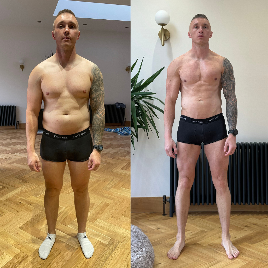 Client transformation